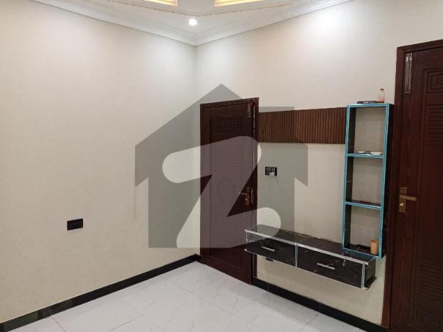 2.5 Marla Double Story Brand New House rent Shadab Garden