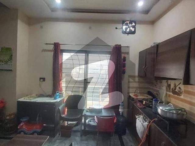 2.5 Marla Double Story House Available For Rent In Elite Town Housing Society