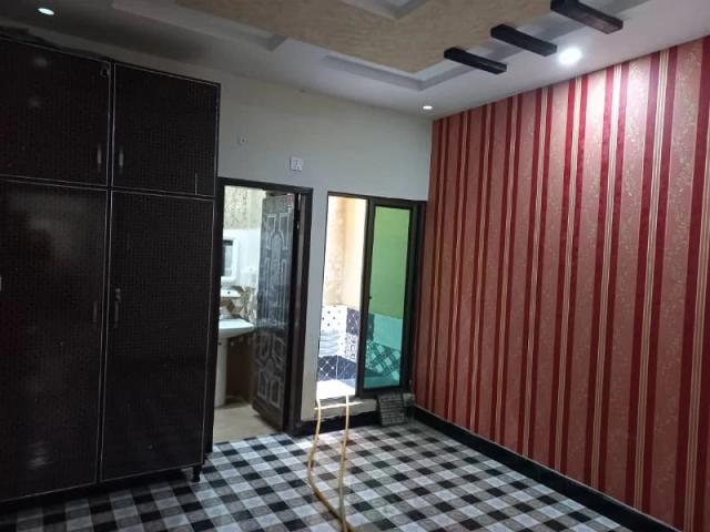 2.5 marla double story house for sale Lahore Samanabad ID 87142