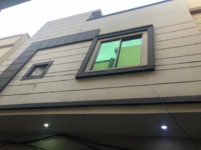 2.5 Marla Double Story House For Sale Lahore Sabzazar Scheme ID 87130