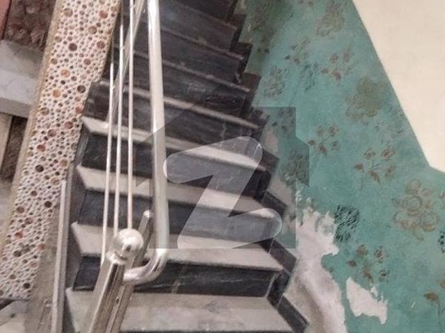 2.5 Marla Double Story Independent