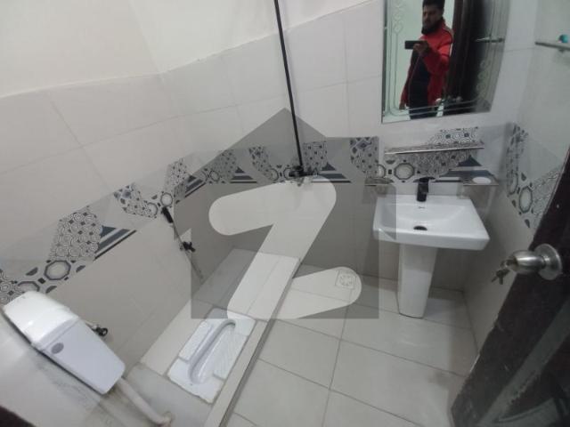 2.5 Marla Double Story 1 Year used House For Sale Allama Iqbal Town