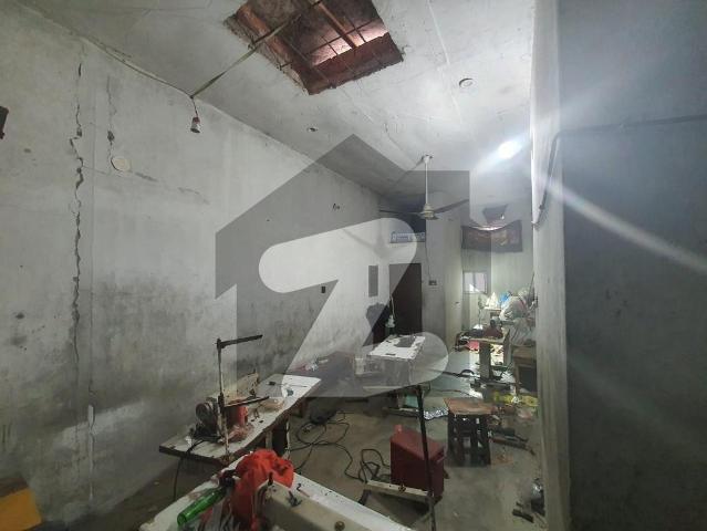 2.5 Marla Double Storey Used House For Sale in Salamatpura/Darogawala Region. Salamatpura