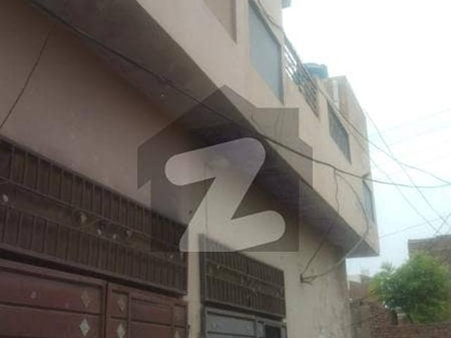 2.5 Marla Double Storey Bungalow For Rent Rasheed Abad