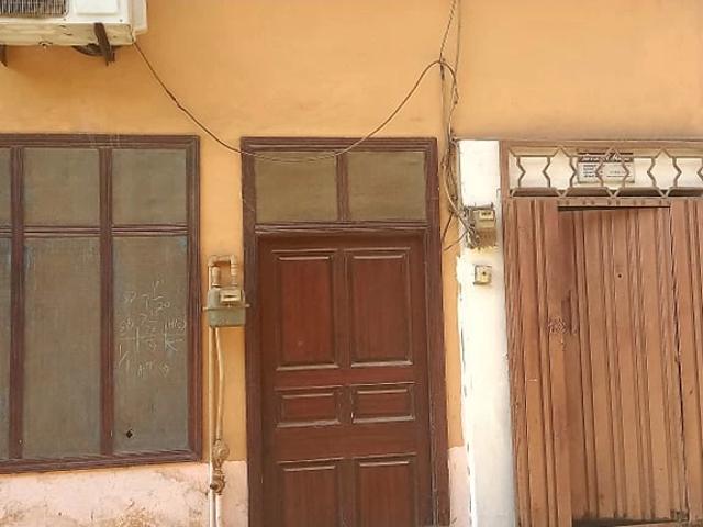 2.5 Marla Double Storey House Faisalabad D Type Colony ID 74316