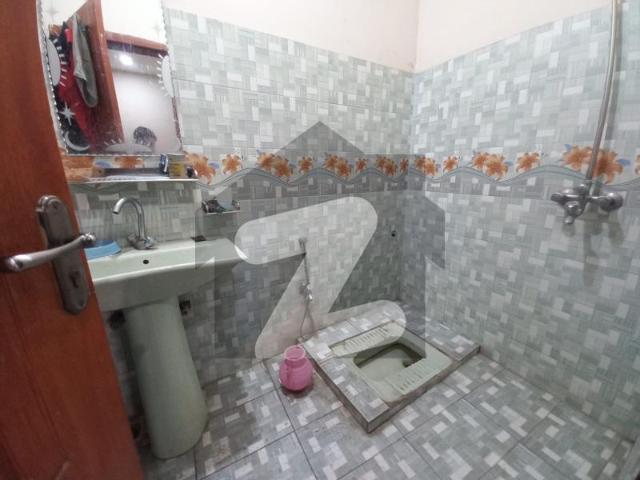 2.5 Marla Double Storey House For Sale In Mehar Fayaz Colony Very Near To Canal Road Walking Distance Mehar Fayaz Colony