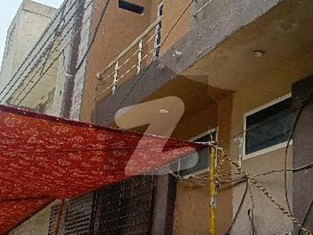 2.5 Marla Double Storey House For Sale Gulshan Colony Near About Chungi Amber Sidhu Lahore