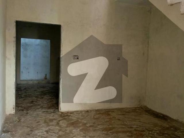 2.5 Marla Double Storey Simple House For Sale In Al Noor Park Shahzada Road Kahna Lahore Al Noor Park Housing Society