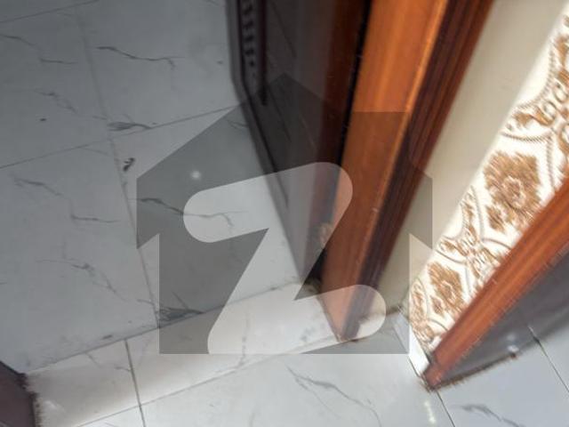 2.5 Marla Double Unit House For Sale 5 Bedrooms, Prime Location In Shaid Town, Ferozepur Road