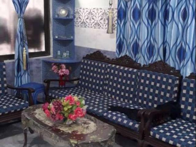 2.5 Marla Double + 0.25 Story House for Sale Lahore Mughalpura ID 35954