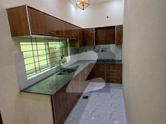 Sawa 3 Marla Brand New Dubble Unit House For Rent Near Allied School Walton Road
