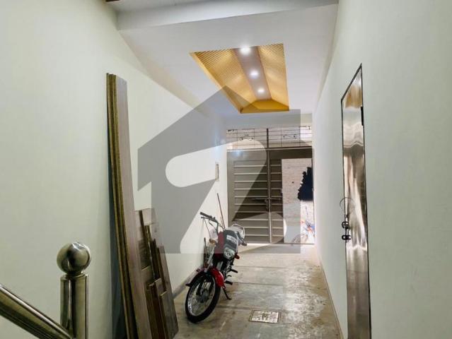 2.5 Marla Flat For Rent In Samanabad Lahore Samanabad