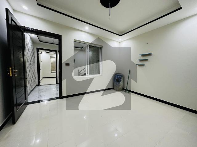 2.5 Marla Fresh House For Sale Warsak Road
