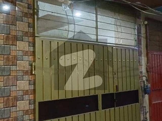 2.5 Marla Fully Finished Double Storey House Available For Sale
