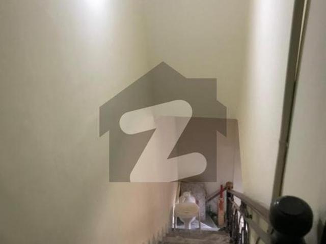 2.5 Marla Furnished House in Nemat Colony with 5kW Solar Power & Modern Amenities Faisalabad