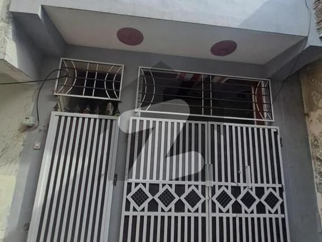 2.5 Marla House Available For Sale On Adiala Road Ali Town Chatha Market Rawalpindi. Adiala Road