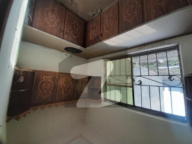 2.5 Marla House Available For Sale In Bank Coloney Dhamyal Road