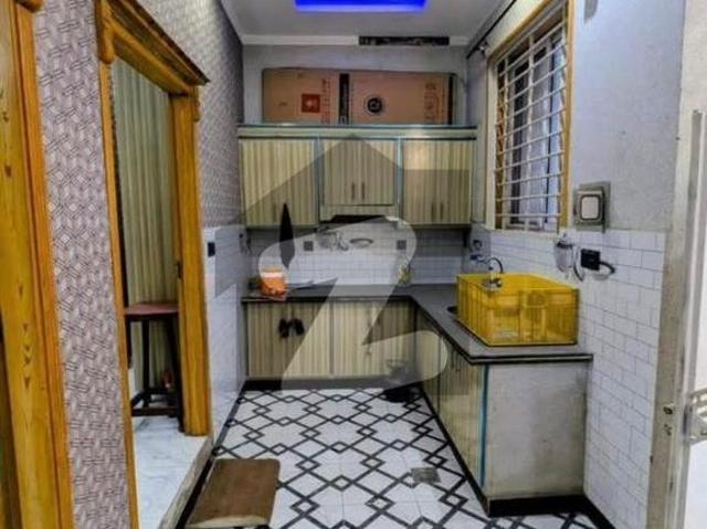 2.5 Marla House Available For Sale In Waqeel Colony Gulzar E Quaid Rawalpindi Islamabad Highway