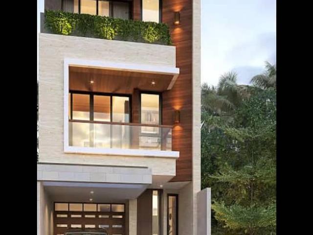 2.5 Marla House Gawalmandi Rawalpindi SADDAR ID 79637