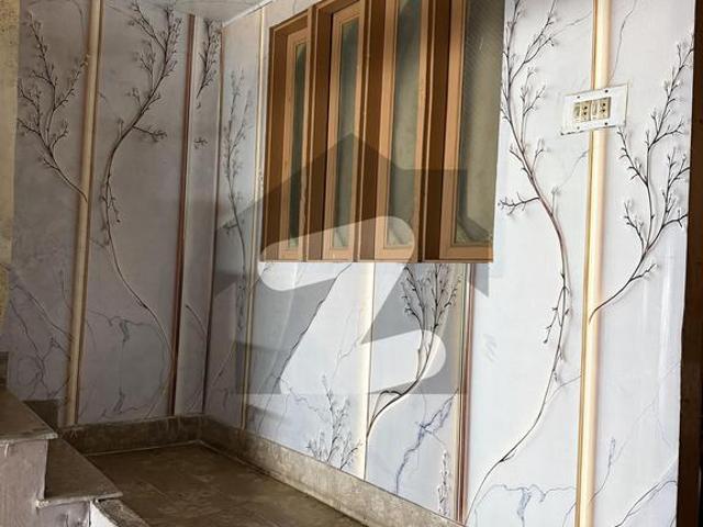 2.5 Marla House Gulshan Abad