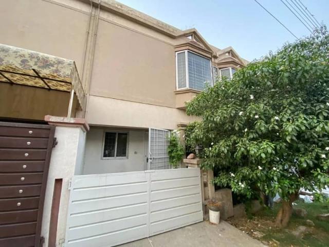 2.5 Marla House For Rent in Eden Value Homes Lahore Eden ID 85320