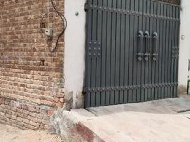 2.5 marla house for rent in ikram town sargodha in Pakistan | Clasf real estate