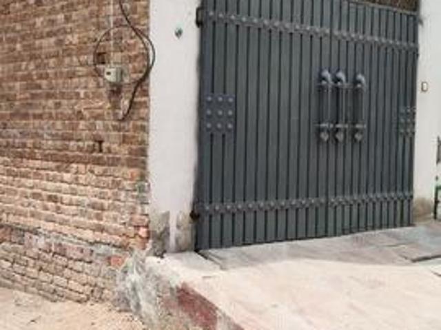2.5 marla house for rent in ikram town sargodha in Pakistan | Clasf real estate