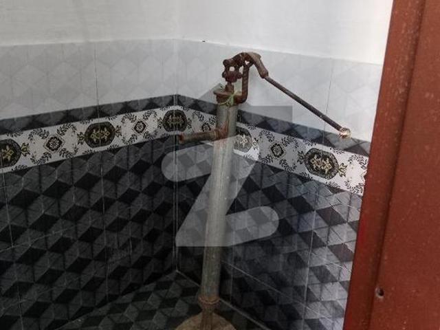 2.5 Marla House For Sale Adda Chak No. 84 NB Jhang Road Sargodha