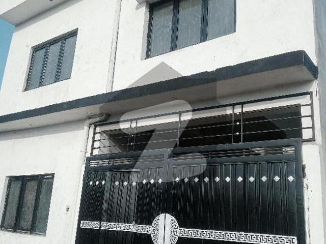 2.5 Marla House For Sale Adiala Road