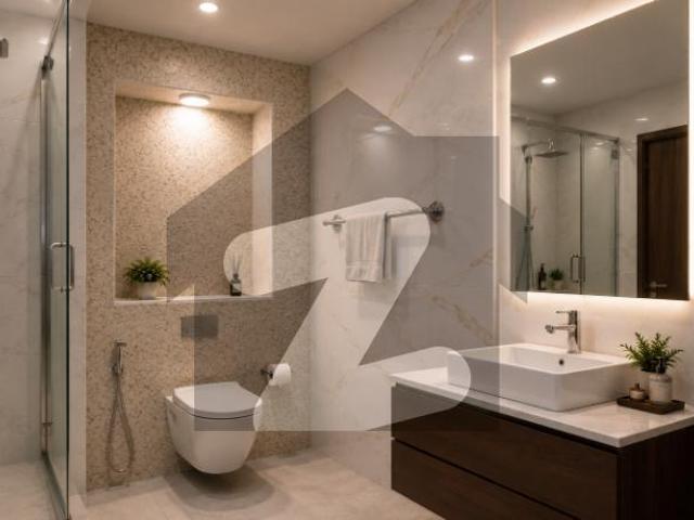 2.5 Marla House For Sale Arif Town