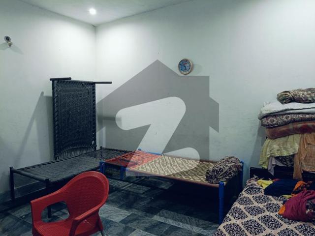 2.5 Marla House For Sale At Ali Housing Colony Jhang Road