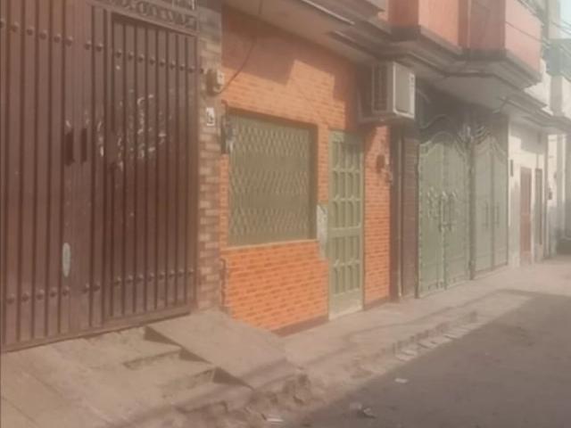 2.5 Marla House For Sale Double Story3 Beds, 3 Washroom Others Punjab Sargodha ID 73649