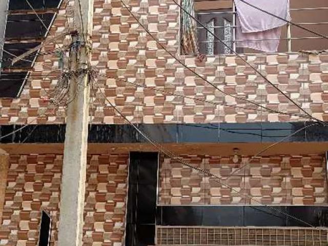 2.5 marla house for sale Faisalabad ID 50273