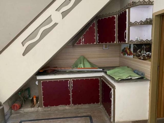 2.5 marla house for sale in bakhte wala Mohalla Gala mehar baggo wala Gujranwala ID 38850