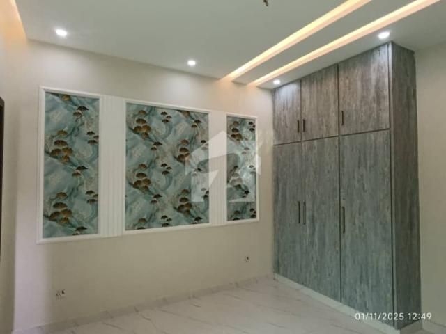 2.5 Marla House For Sale In Iqbal Park Cantt Near DHA Main Boulevard