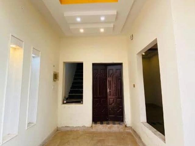 2.5 marla house for sale Multan Khan Village ID 81094