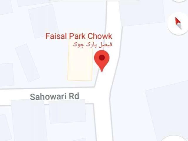 2.5 Marla house for sale singal portion water+gas+ electricity conctio Lahore Mughalpura ID 07008