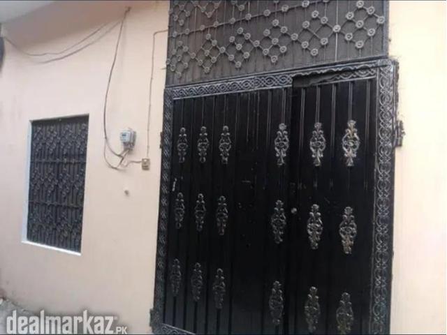 2.5 marla house for urgent sale in Pakistan | Clasf real estate