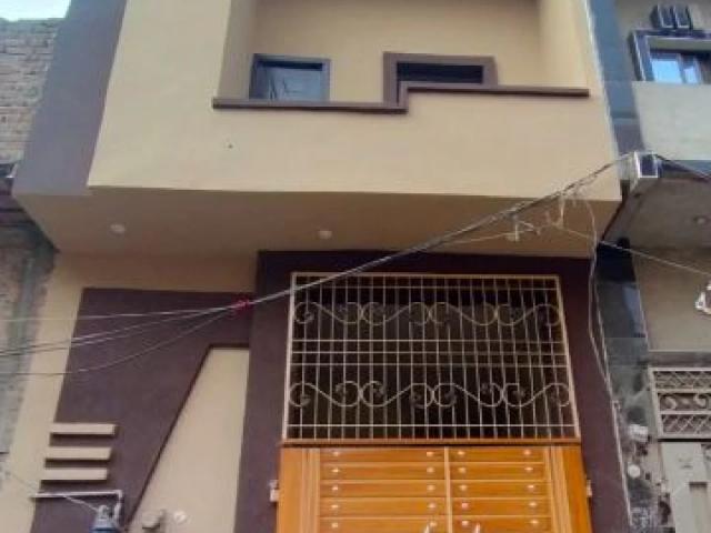 2.5 Marla House Jhang Road Faisalabad Jhang Road ID 74185