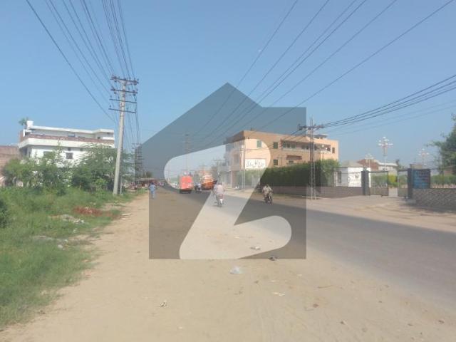 2.5 Marla House Sale On Installment Ready For Possession Near Ferozepur Road And New Defence Road And Few Steps From 200ft Road Kahna Nau Lahore Kahna