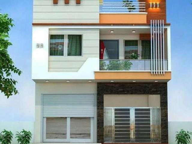 2.5 marla house Rawalpindi Bostan Road ID 54197