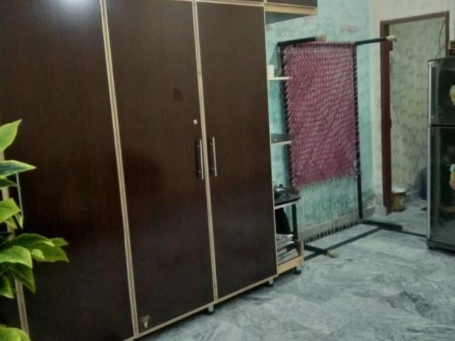 2.5 Marla House Urgent Sale Lahore Sheraz Town ID 92925