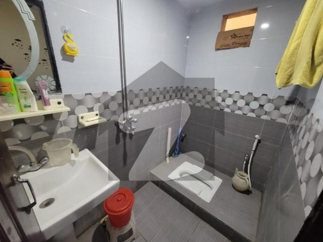 2.5 Marla Half Triple Storey Corner House For Sale In Habib Park Near To Canal Road Beautiful House And Location Lalpul