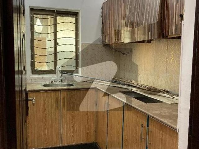 2.5 Marla Double Storey House For Sale Manawan