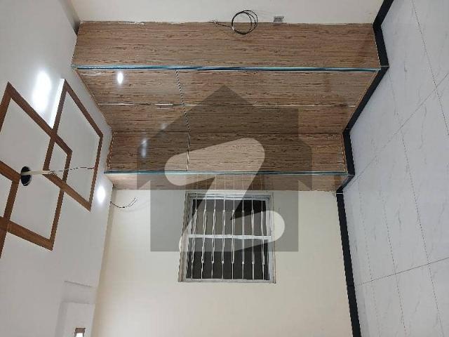12 Marla Upper Portion At Education Town Near Mustafa Town