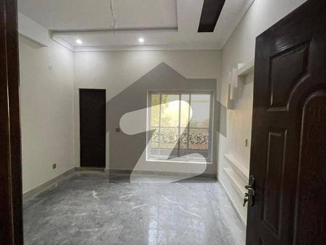 2.5 Marla Modern House For Sale Prime Location Near Main Ferozepur Road