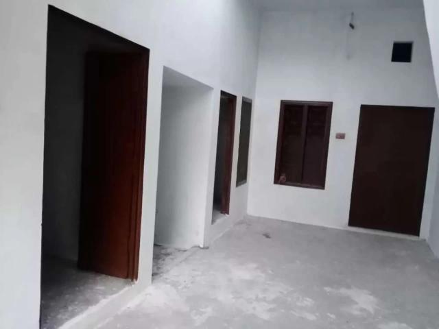 2.5 Marla new makan Faisalabad ID 04531