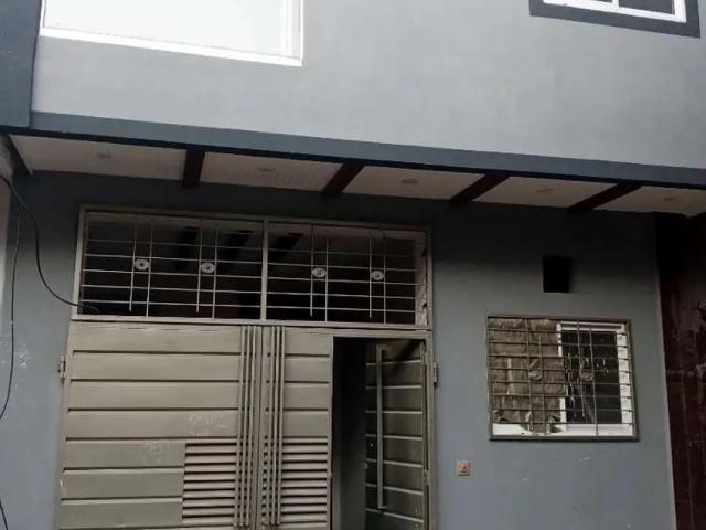 2.5 Marla new house for sale Lahore New Super Town ID 54369