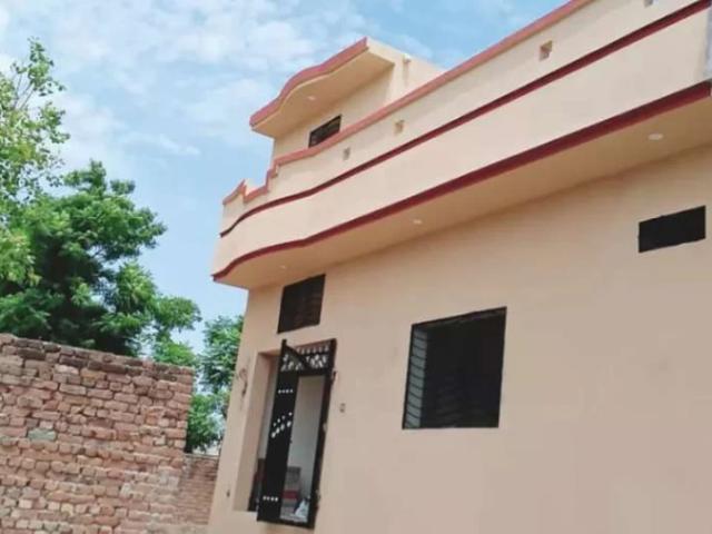 2.5 Marla New House for sale. Sialkot ID 03880