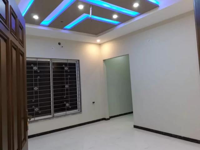 2.5 marla new house in Eden garden canal road faisalabad ID 54395
